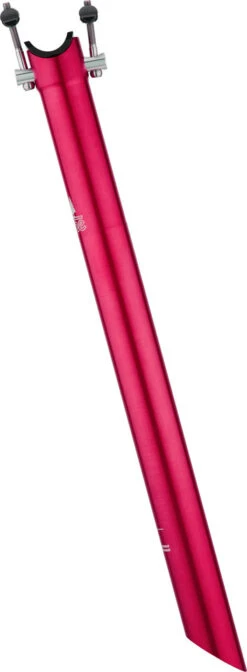 Tune Starkes Stück Sattelstütze 420 Mm -Fox Racing Shox 404206