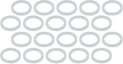 ROCKSHOX Schaumstoffringe Für SID