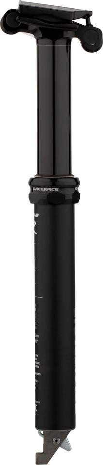 Race Face Turbine R Dropper 100 Mm Sattelstütze 4 Race Face Turbine R Dropper 100 Mm Sattelstütze – Bild 2