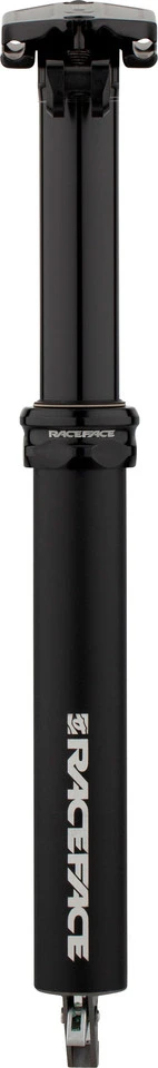 Race Face Turbine R Dropper 100 Mm Sattelstütze 5 Race Face Turbine R Dropper 100 Mm Sattelstütze – Bild 3