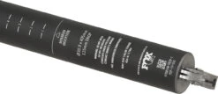 Race Face Turbine R Dropper 125 Mm Sattelstütze -Fox Racing Shox 404678