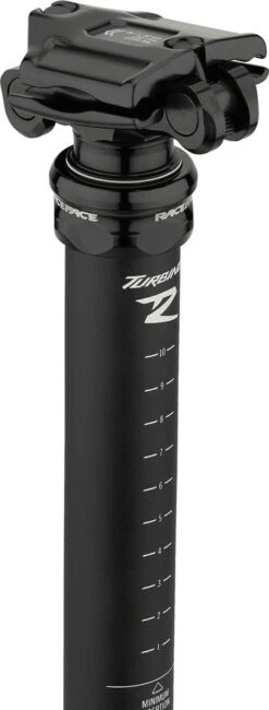 Race Face Turbine R Dropper 150 Mm Sattelstütze -Fox Racing Shox 404686