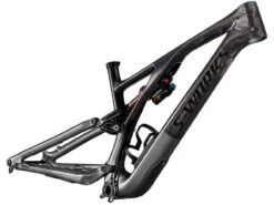 Specialized S-Works Stumpjumper EVO Carbon 29" Rahmenkit