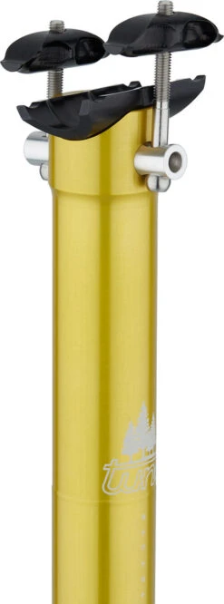 Tune Starkes Stück Sattelstütze 340 Mm -Fox Racing Shox 408484