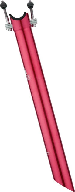 Tune Starkes Stück Sattelstütze 340 Mm -Fox Racing Shox 408486