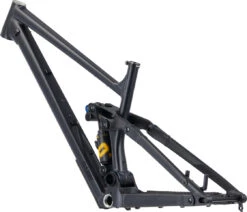 Madonna V2.2 29" Rahmenkit Mit ÖHLINS TTX 2 Air -Fox Racing Shox 409109