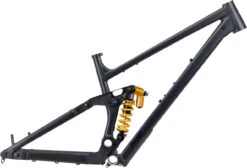 Madonna V2.2 29" Rahmenkit Mit ÖHLINS TTX 22 M Coil -Fox Racing Shox 409125