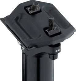 BikeYoke Revive MAX 2.0 34.9 213 Mm Vario-Sattelstütze Ohne Remote -Fox Racing Shox 412217