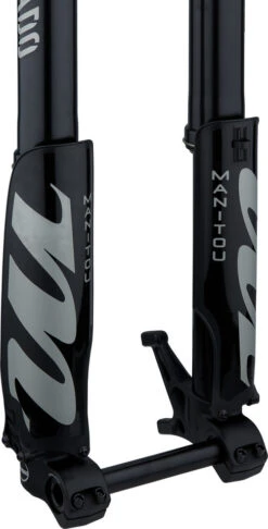 MANITOU Dorado Comp 27,5" Federgabel -Fox Racing Shox 412676