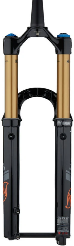 Fox Racing Shox 38 Float 29" GRIP2 Factory Boost E-Bike Tuned Federgabel Modell 2022 -Fox Racing Shox 414269