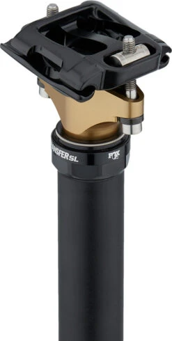Fox Racing Shox Transfer SL 27.2 Factory 50 Mm Sattelstütze Modell 2022 -Fox Racing Shox 414279