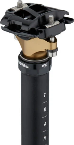 Fox Racing Shox Transfer SL 27.2 Factory 50 Mm Sattelstütze Modell 2022 -Fox Racing Shox 414280