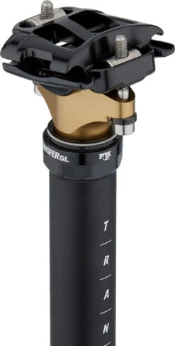 Fox Racing Shox Transfer SL 27.2 Factory 70 Mm Sattelstütze Modell 2022 -Fox Racing Shox 414287
