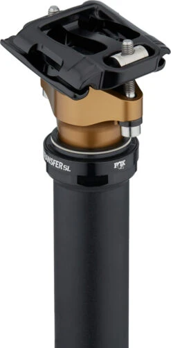 Fox Racing Shox Transfer SL Factory 100 Mm Sattelstütze Modell 2022 -Fox Racing Shox 414293