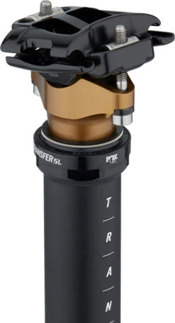 Fox Racing Shox Transfer SL Factory 100 Mm Sattelstütze Modell 2022 -Fox Racing Shox 414294