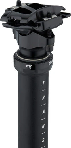 Fox Racing Shox Transfer SL Performance Elite 100 Mm Sattelstütze Modell 2022 -Fox Racing Shox 414308
