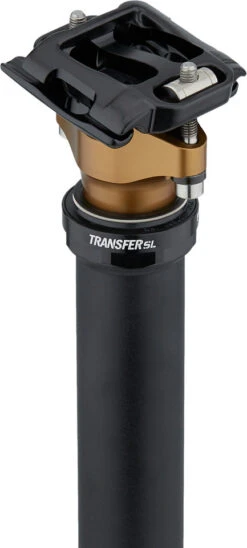 Fox Racing Shox Transfer SL Factory 75 Mm Sattelstütze Modell 2022 -Fox Racing Shox 414491