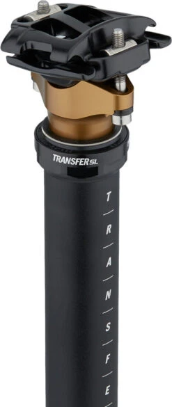 Fox Racing Shox Transfer SL Factory 75 Mm Sattelstütze Modell 2022 -Fox Racing Shox 414492