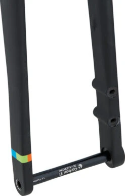 U-turn Starrgabel -Fox Racing Shox 414793