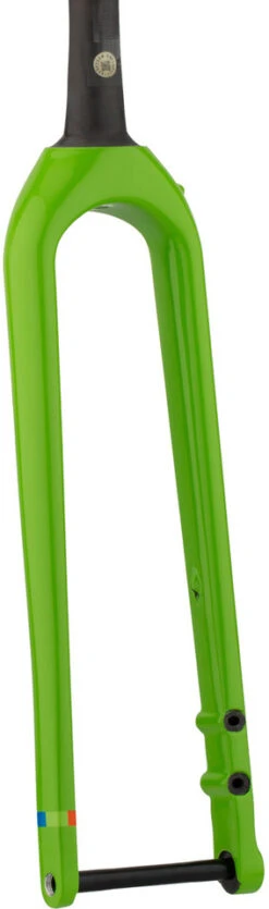 U-turn Starrgabel -Fox Racing Shox 414796