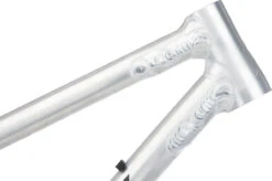 Saturn 14 29" Rahmen -Fox Racing Shox 415548
