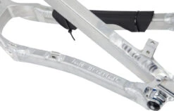 Saturn 14 29" Rahmen -Fox Racing Shox 415553