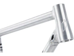 Argon GX Rahmen -Fox Racing Shox 415764