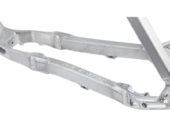 Argon GX Rahmen -Fox Racing Shox 415770