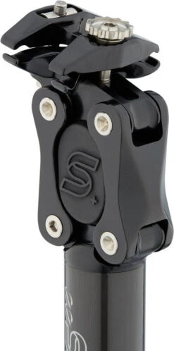 Cane Creek EeSilk+ Carbon Sattelstütze -Fox Racing Shox 416698