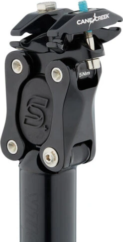 Cane Creek EeSilk+ Sattelstütze -Fox Racing Shox 416703