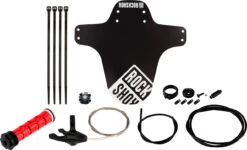 ROCKSHOX 35 Gold RL DebonAir Boost 27,5" Federgabel + OneLoc Remote -Fox Racing Shox 417659