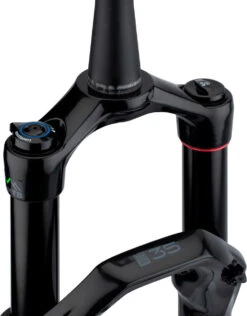 ROCKSHOX 35 Gold RL DebonAir Boost 29" Federgabel + OneLoc Remote -Fox Racing Shox 417664