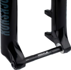 ROCKSHOX 35 Gold RL DebonAir Boost 29" Federgabel + OneLoc Remote -Fox Racing Shox 417666