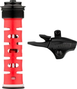 ROCKSHOX 35 Gold RL DebonAir Boost 29" Federgabel + OneLoc Remote -Fox Racing Shox 417667