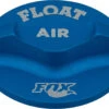 Fox Racing Shox Ersatzkappe Air Topcap Für 32 / 34 Float Federgabel