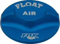 Fox Racing Shox Ersatzkappe Air Topcap Für 32 / 34 Float Federgabel