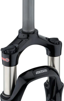 SUNTOUR NCX SF14 D-LO 700c 1 1/8" Canti/Disc Federgabel -Fox Racing Shox 418104
