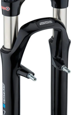 SUNTOUR NCX SF14 D-LO 700c 1 1/8" Canti/Disc Federgabel -Fox Racing Shox 418105