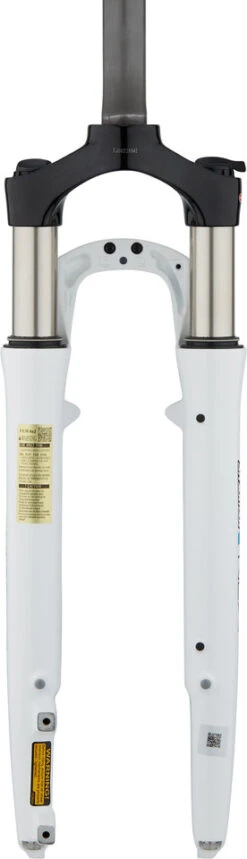 SUNTOUR NCX SF14 D-LO 700c 1 1/8" Canti/Disc Federgabel -Fox Racing Shox 418109