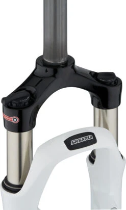 SUNTOUR NCX SF14 D-LO 700c 1 1/8" Canti/Disc Federgabel -Fox Racing Shox 418111