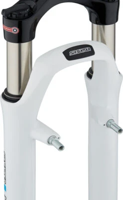 SUNTOUR NCX SF14 D-LO 700c 1 1/8" Canti/Disc Federgabel -Fox Racing Shox 418112