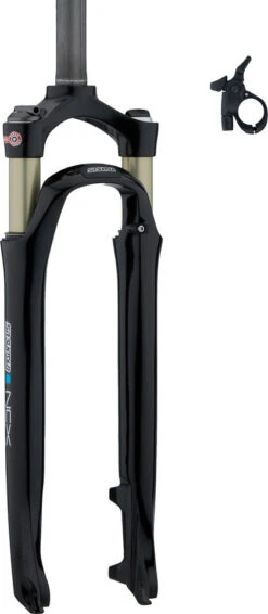 SUNTOUR NCX SF14 E-RL Air 700c 1 1/8" Disc Federgabel