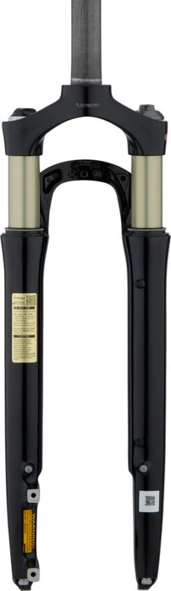 SUNTOUR NCX SF14 E-RL Air 700c 1 1/8" Disc Federgabel -Fox Racing Shox 418116