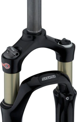 SUNTOUR NCX SF14 E-RL Air 700c 1 1/8" Disc Federgabel -Fox Racing Shox 418118