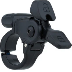 SUNTOUR NCX SF14 E-RL Air 700c 1 1/8" Disc Federgabel -Fox Racing Shox 418120