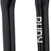 ROCKSHOX Rudy Ultimate XPLR Solo Air 28" Federgabel -Fox Racing Shox 418351