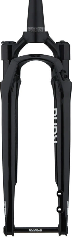 ROCKSHOX Rudy Ultimate XPLR Solo Air 28" Federgabel -Fox Racing Shox 418352