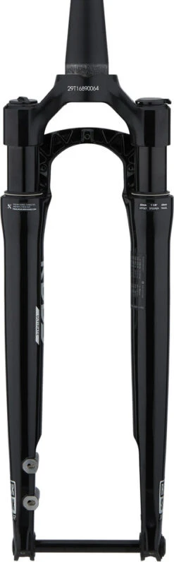 ROCKSHOX Rudy Ultimate XPLR Solo Air 28" Federgabel -Fox Racing Shox 418353