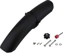 ROCKSHOX Rudy Ultimate XPLR Solo Air 28" Federgabel -Fox Racing Shox 418358