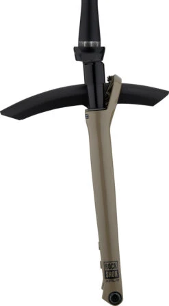 ROCKSHOX Rudy Ultimate XPLR Solo Air 28" Federgabel -Fox Racing Shox 418363